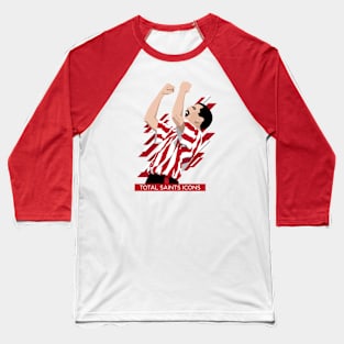 FRAN Baseball T-Shirt